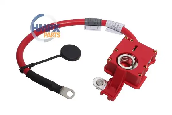 HMPX PARTS 61129217031 | Akü Kablosu Kutup Bmw E82 88 90 91 92 X1 E84 05 11