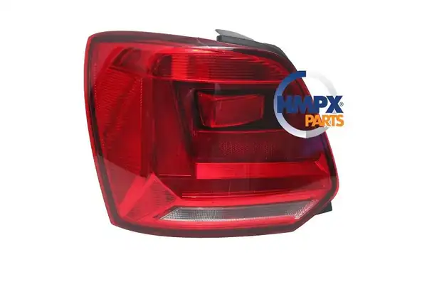 HMPX PARTS 6C0945095K | Stop Lambası Sol E Mark Polo 14 17