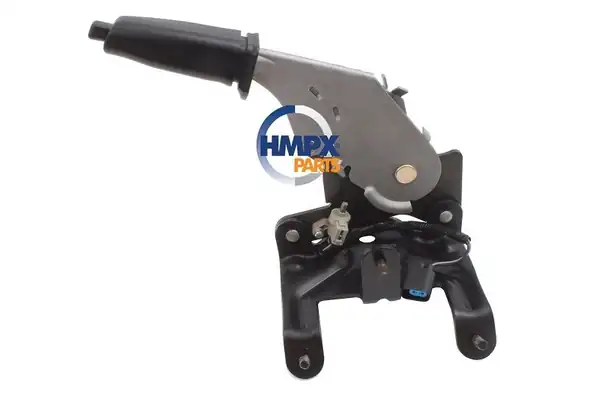 HMPX PARTS 6C11-2780 | Df El Fren Kolu Transit 06