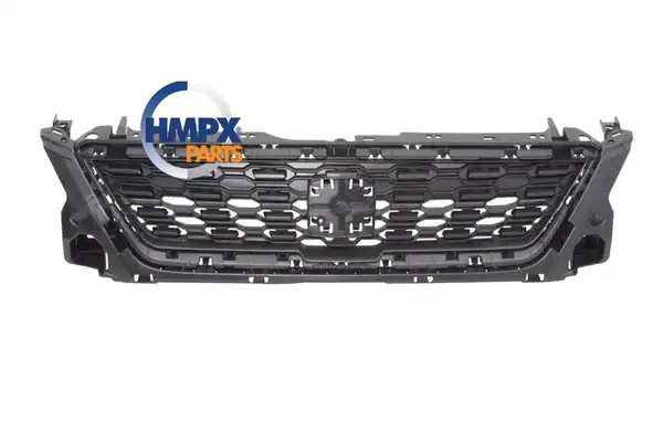 HMPX PARTS 6F0853654D-9B9 | Ön Panjur Ibiza 17 21