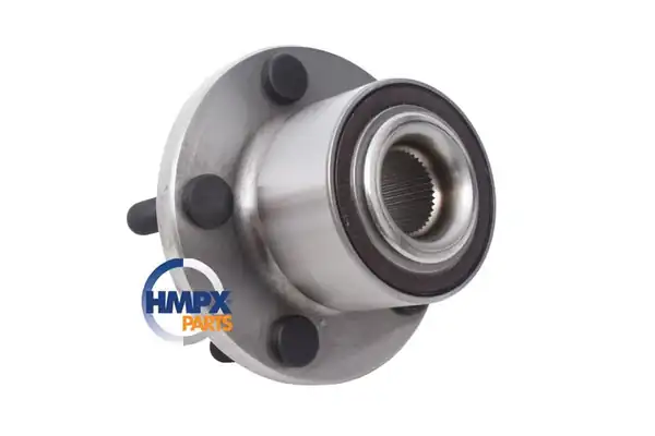 HMPX PARTS 6G91-2C300 | AAB Ön Teker Poryalı Bilya S Max Galaxy 06 15