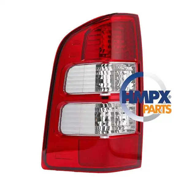 HMPX PARTS 6M34-13B505 | Bd Stop Lambası Sol Sissiz Ranger 2006