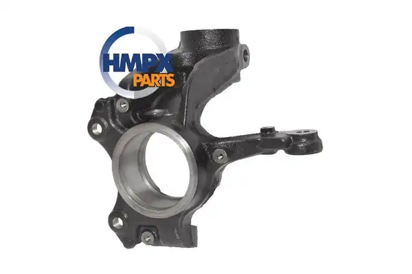 HMPX PARTS 6Q0407255S | Ön Aks Taşıyıcı Sol Polo A1 Cordoba Ibiza Fabia 01