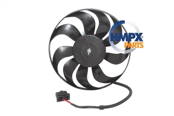 HMPX PARTS 6Q0959455J | Fan Motoru Polo Cordoba Ibiza Fabia BBY BKY BBZ 1 4 16v 2001 2010
