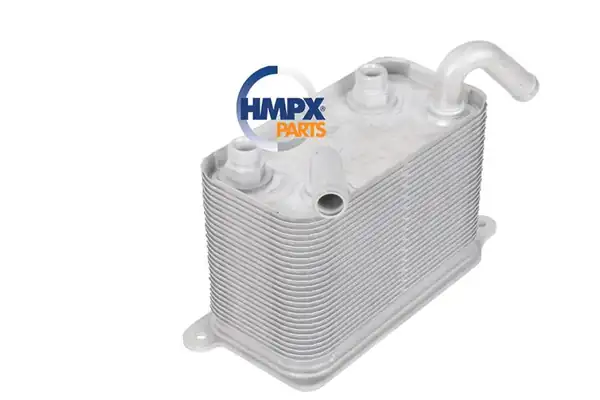 HMPX PARTS 7H0317019B | Yağ Soğutucusu T5 AXD Axe 04 10 2 5 TDI