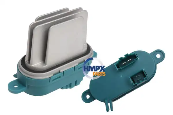 HMPX PARTS 7L0907521B | Kalorifer Resistansi Transporter T5 T6 Q7 Amarok Touareg 03 15