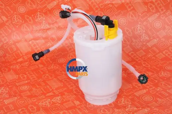 HMPX PARTS 7L8919087 | Yakıt Pompası (Tek) Q7-Touareg-Cayenne 06 > 3.6-4.2-4.5-4.8