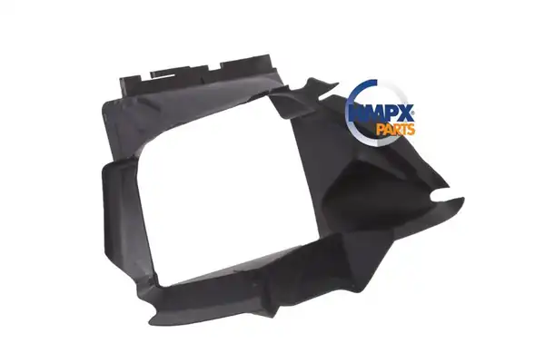 HMPX PARTS 7P6117335A | Hava Kanali Sol Touareg 16