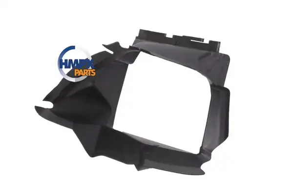 HMPX PARTS 7P6117336A | Hava Kanali Sağ Touareg 16