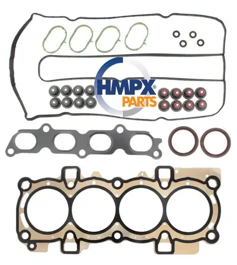 HMPX PARTS 7S7G-6008 | X Üst Takım Conta 7s7g 6051 Xb Sil. Contalı Focus C Max Mondeo Fiesta 1 6 Benz 115 123 PS 07 19