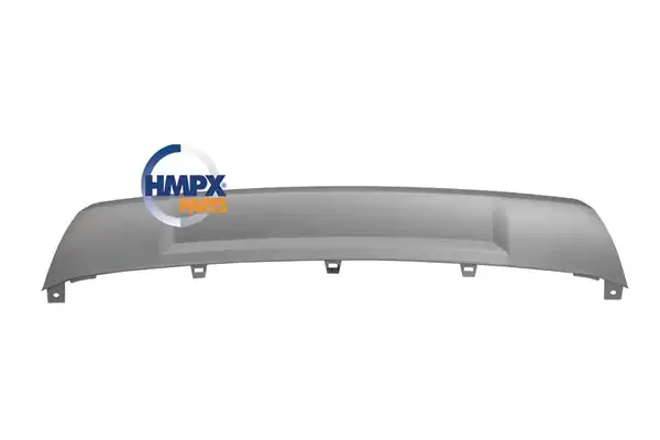 HMPX PARTS 80A807531-TB2 | Ön Tampon Spoyler Alt Korumasi Gumus Q5 18