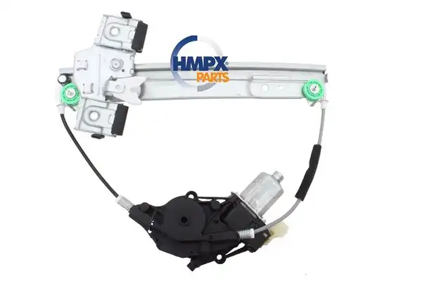 HMPX PARTS 8A61-A27000 | Bj Arka Cam Krikosu Motorlu Sağ Fiesta 08