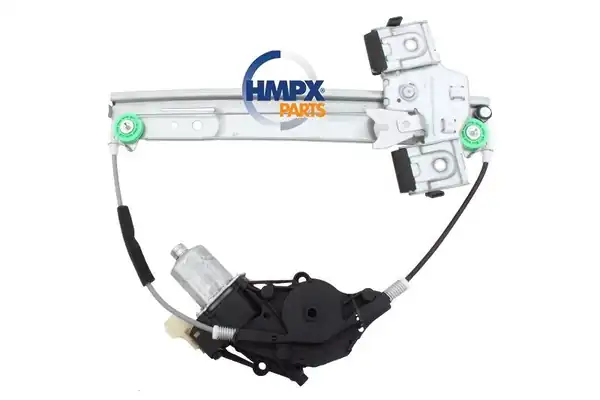 HMPX PARTS 8A61-A27001 | Bj Arka Cam Krikosu Motorlu Sol Fiesta 08