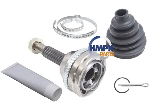 HMPX PARTS 8C11-3B436 | Ad Kaf Aks Kafası Dış Büyük Kafa ABS 140ps Turkiye Transit 06 V 347 31 Dış