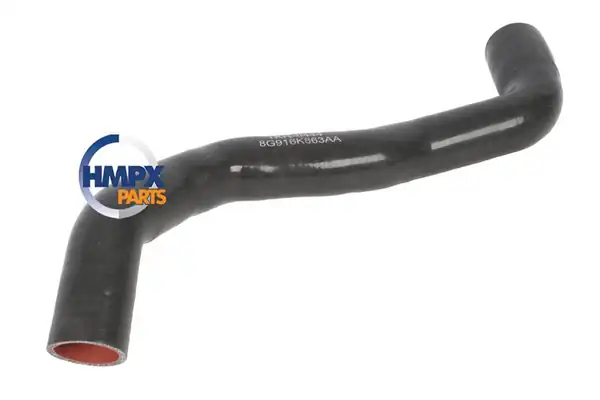 HMPX PARTS 8G91-6K863 | Aa S İntercoler Hortumu Silikon Mondeo 07 14 2 0 TDCI
