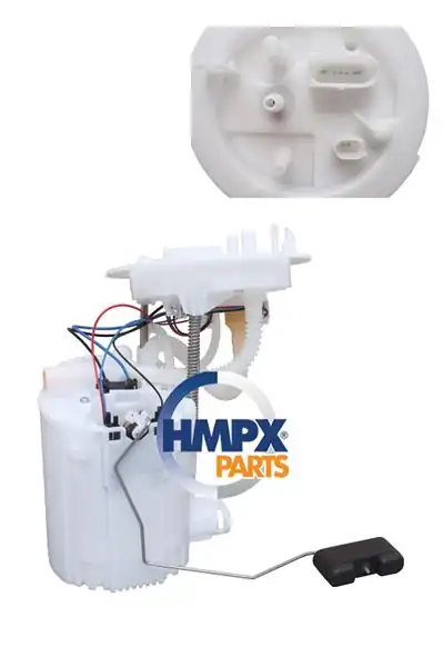 HMPX PARTS 8K0919050F | Depo Şamandıra Komple Motorlu Yakıt Pompası A4 A5 CAGA CAHA CNHA Cama Cgka Ccwa 2 0 TDI 2 7 TDI 3 0 TDI 2008 2015