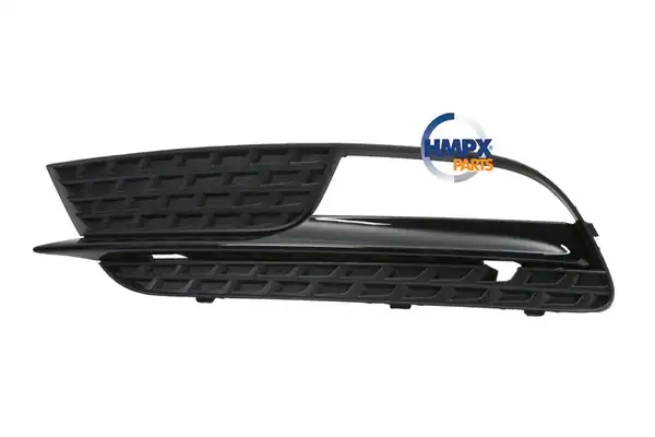 HMPX PARTS 8T0807681H-01C | Sis Far Çerçevesi Sis Far Delikli Kromlu Sol A5 12 17