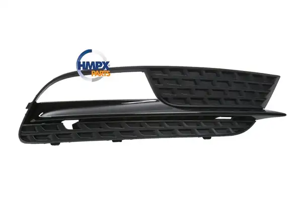 HMPX PARTS 8T0807682H-01C | Sis Far Çerçevesi Sis Far Delikli Kromlu Sağ A5 12 17