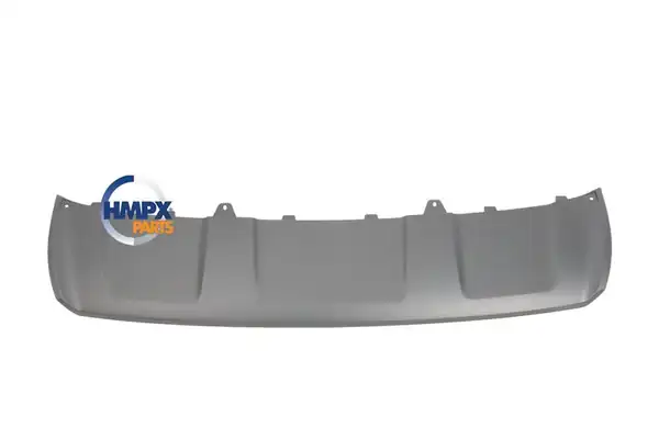 HMPX PARTS 8U0807733B | Ön Tampon Spoyler Kapak Mat Gumus Q3 15 17