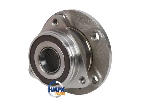 HMPX PARTS 8V0498625A | Ön Poryalı Bilya Golf 7 Passat Touran A3 Octavia Superb Leon 13 A3 Q2 Tiguan Arteon 17 5 Bijon ABS 85mm