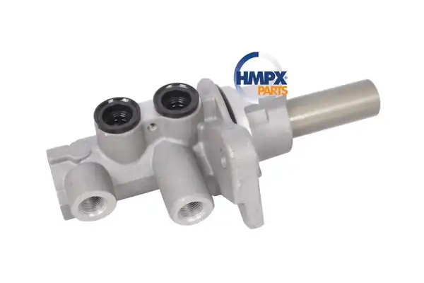 HMPX PARTS 8V21-2140 | Db Fren Ana Merkez Fiesta 08