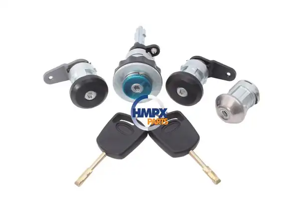 HMPX PARTS 96FG-A22050 | Dn Kilit Şifre Takımı Fiesta 96 02 Escort 91