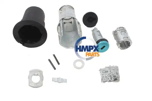 HMPX PARTS BK21-16D748 | Aa Kaput Kilit Şifresi Transit 13 V 363 Custom