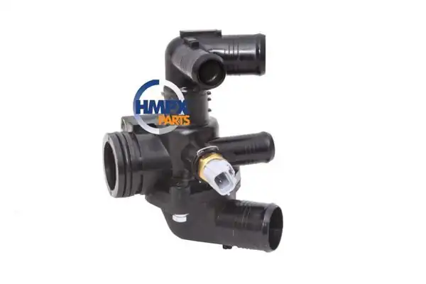 HMPX PARTS BK2Q 8A586 AB | Termostat Gövdesi (Müşürlü Ve Termostatlı) Transit 11 > 2.2 Önden Çeker