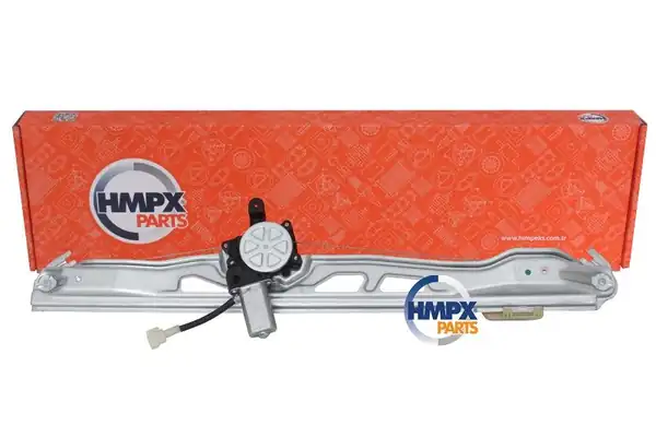 HMPX PARTS BK31-V23201 | af Ön Cam Krikosu Sol Motorlu Transit 14
