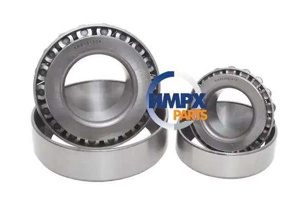 HMPX PARTS BK3W-4C023 | Aa Mahruti Rulman Kiti İç Dış Transit 14 V363