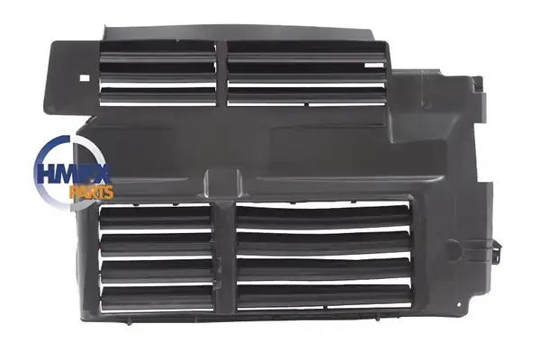 HMPX PARTS BM51-8473 | Cf Radyatör Ön Bakaliti Focus 11 Dizel