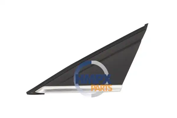 HMPX PARTS BM51-A16003 | Bf Ayna Üçgen Bakaliti Nikelaj Sol Focus 11