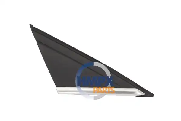 HMPX PARTS BM51-A16004 | Bf Ayna Üçgen Bakaliti Nikelaj Sağ Focus 11