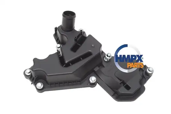 HMPX PARTS BM5G-6A785 | Bd Karter Yağ Buhar Ayırıcı Haznesi Focus Mondeo Kuga Fiesta 11 1 6 Ecoboost