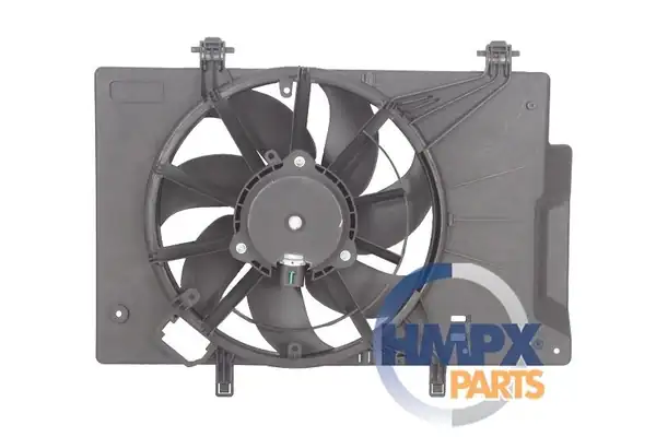 HMPX PARTS C1B1-8C607 | Dc Fan Motoru Fiesta 13