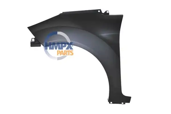 HMPX PARTS C1BB-A16016 | Aa Ön Çamurluk Sol Fiesta 09