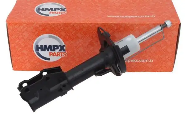 HMPX PARTS C1BC 18K001 CH | Ön Amortisör Gazlı: Sol Courıer 14 > Fiesta 13 > 17 B-Max