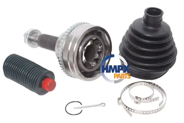 HMPX PARTS CC11-3A327 | Aa Aks Kafası İç Ölçü 32mm Transit 11 29 Dış