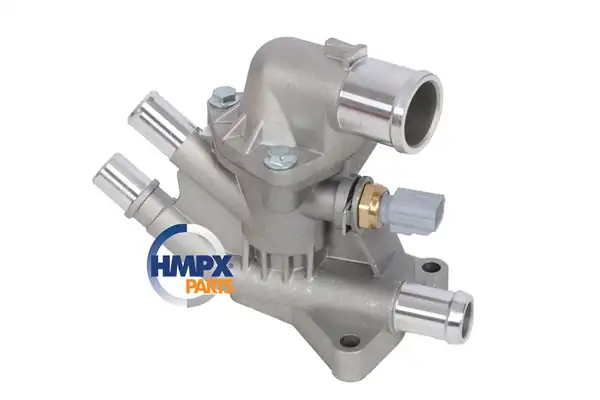 HMPX PARTS CM5G-9K478 | Ga Alu Termostat Gövdesi 1 0 Ecoboost Alüminyum Focus C Max Fiesta B Max Mondeo 11