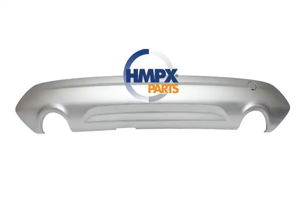 HMPX PARTS CV44-17H766-AA5BQH | Arka Tampon Spolier Gri Kuga 13