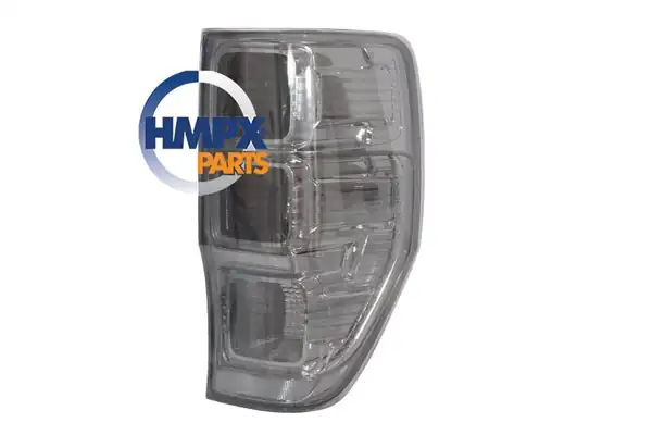 HMPX PARTS DB39-13404 | Black Stop Lambası Sağ Siyah Ranger 2012