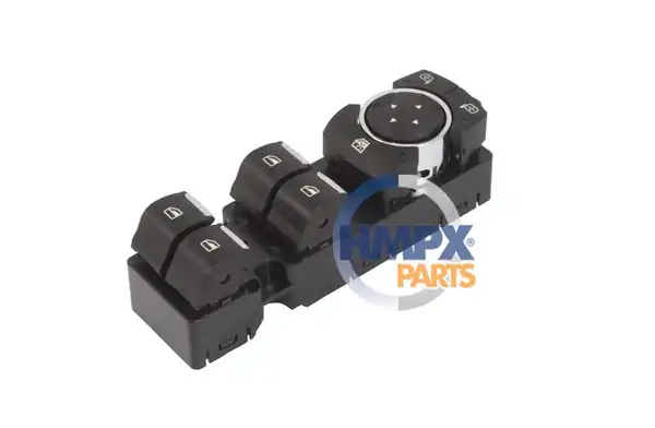 HMPX PARTS DG9T-14540-DD3JA6 | Cam Açma Düğmesi Dörtlü Mondeo 13 17