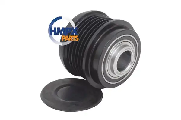 HMPX PARTS DS7Q-10A352 | Dc Alternatör Damper Kasnağı 6pk Transit 14 2 0 Focus 18 1 5 Kuga Mondeo Ecoblue