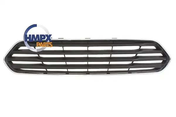HMPX PARTS ET76-17B968-AC5NIK | Ön Tampon Panjuru Nikelaj Çerçeveli Courier 14
