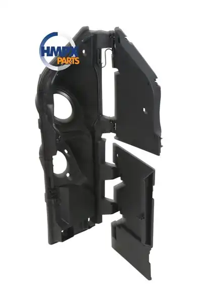 HMPX PARTS GK31-V27936 | Ae Depo Boğaz Bakaliti Transit 17 Üre Çözücü