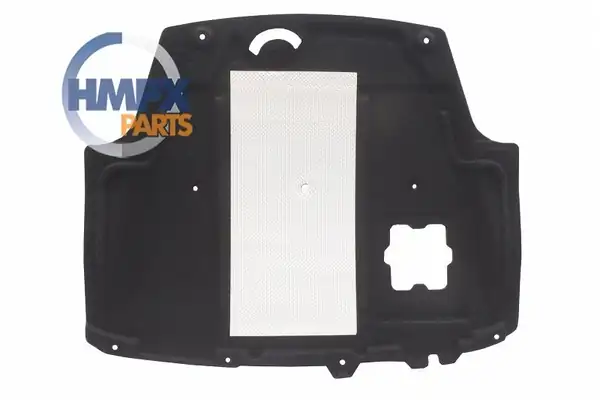 HMPX PARTS H1BB-6B629 | Bf Motor Alt Muhafazası Halı Fiesta 17