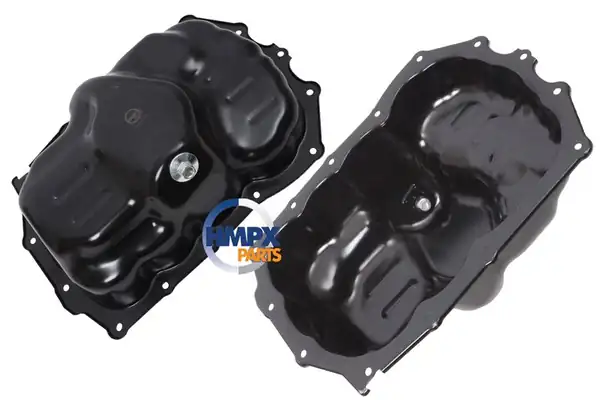 HMPX PARTS JX6G-6675 | B-C Motor Yağ Karteri Kuga 20 1 5 Dragon 3cyl 180 PS