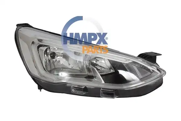 HMPX PARTS JX7B13W029AE | Far Sağ Ford Focus 18 Krom