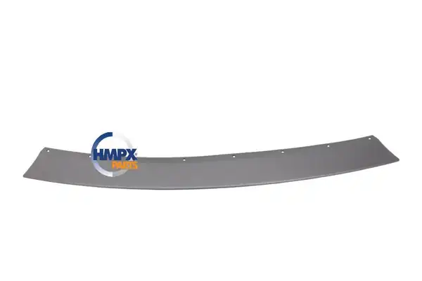 HMPX PARTS LV4B-17F771-JC5BQH | Ön Tampon Alt Spiler Koruyucu Kapak Gumus Kuga 20