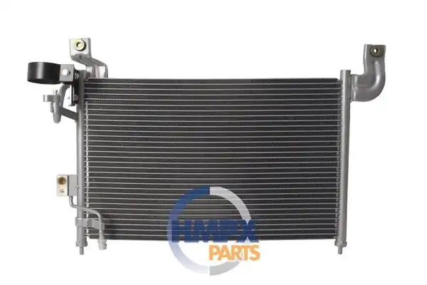 HMPX PARTS XM34 19710 AE | Klima Radyatörü 2.5 Dizel 12 Valve Ranger 98 > 02 2.5D 12 Valve